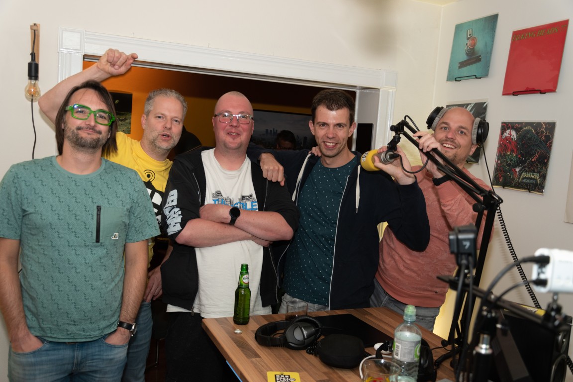 Radio Actief